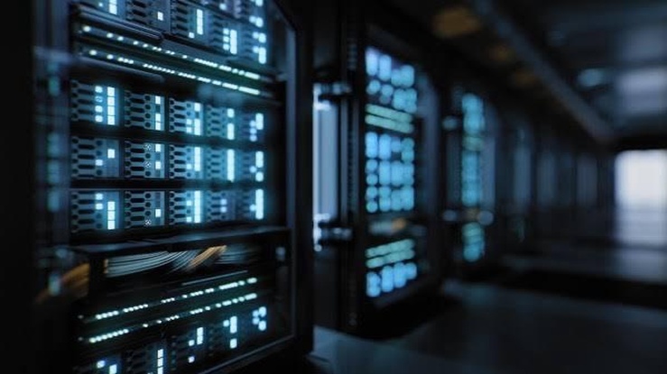 Data Center