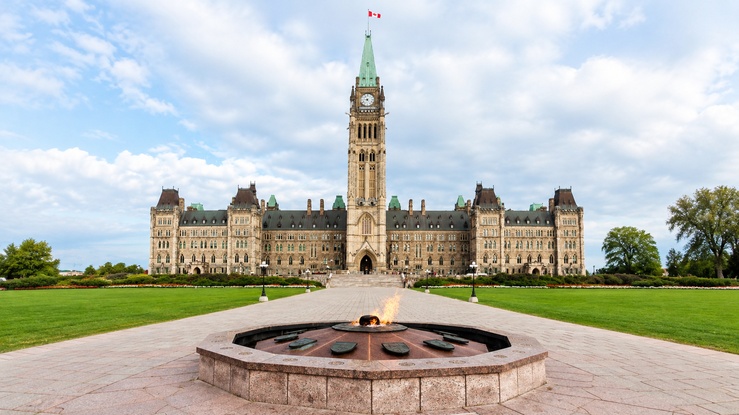 Government Services