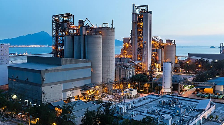Industrial Security