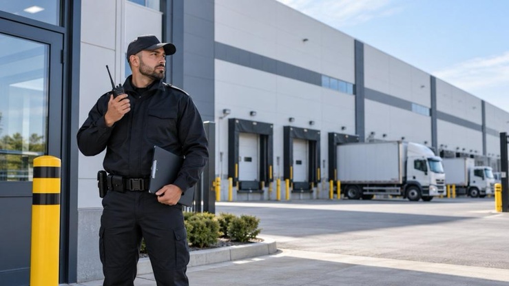 Logistics and Transportation