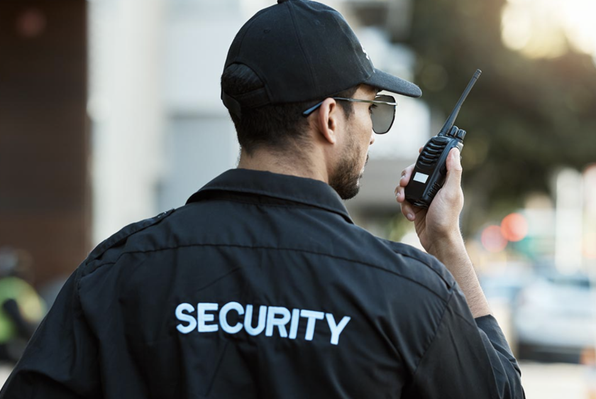 Home Security Services