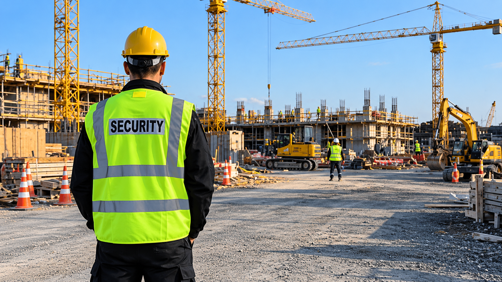 Construction Site