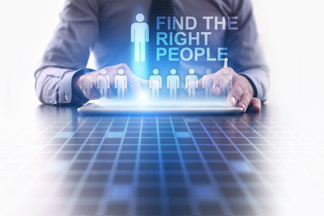 Home Strategic Staffing & Recruitment