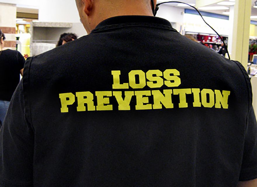 Home Loss Prevention Services